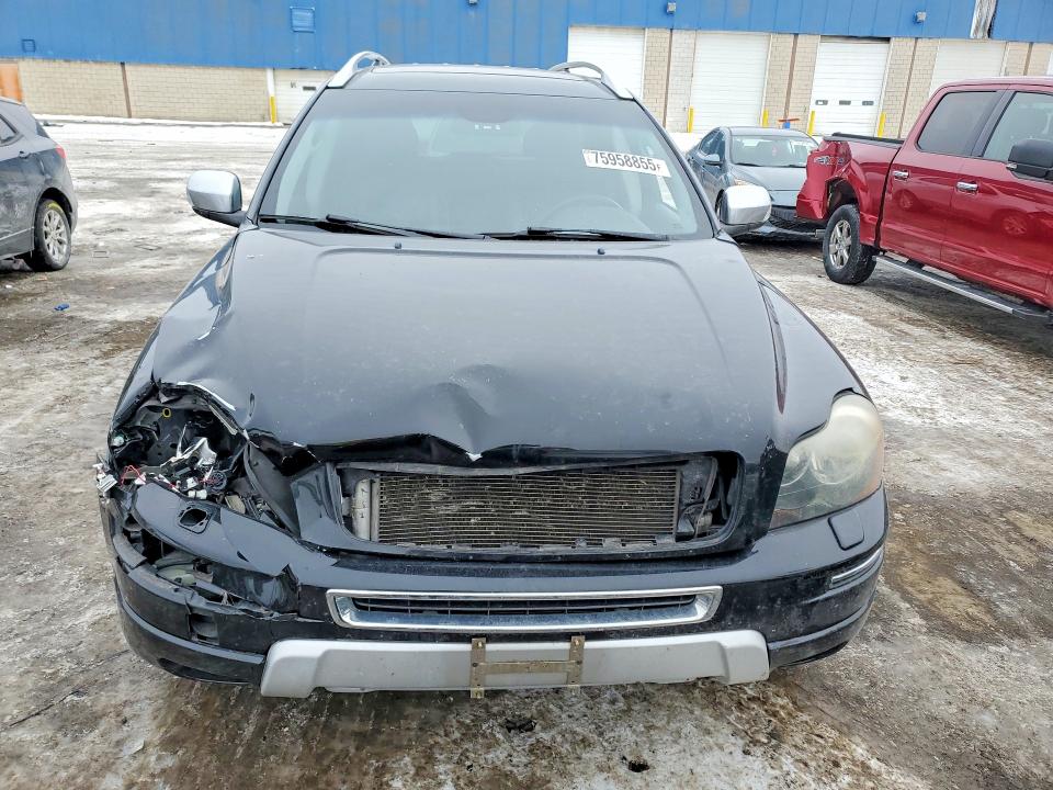 Photo 5 from auction – 2013 VOLVO XC90 3.2 with VIN YV4952CY2D1650600