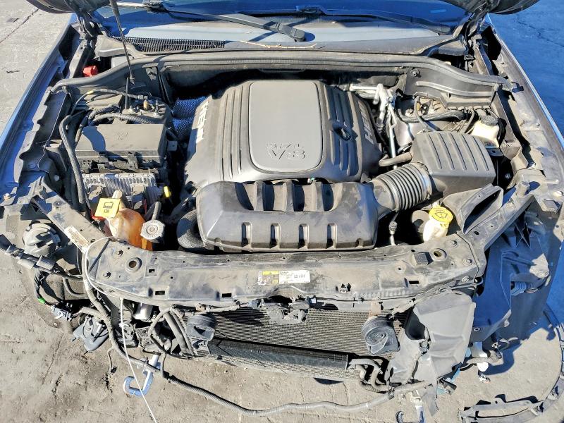 Photo 11 from auction – 2014 JEEP GRAND CHEROKEE with VIN 1C4RJFCT9EC251828