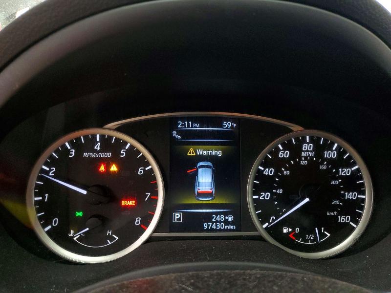 Photo 9 from auction – 2017 NISS SENTRA with VIN 3N1AB7AP5HY237686