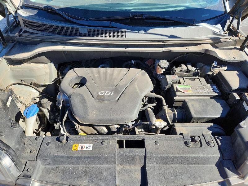 Photo 12 from auction – 2014 KIA SOUL with VIN KNDJN2A26E7091419