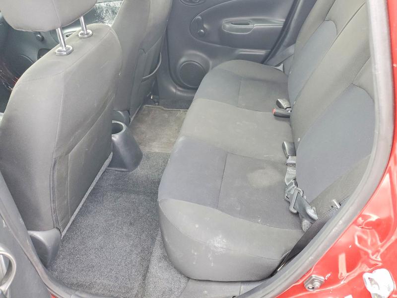 Photo 11 from auction – 2017 NISSAN VERSA NOTE with VIN 3N1CE2CP6HL363729