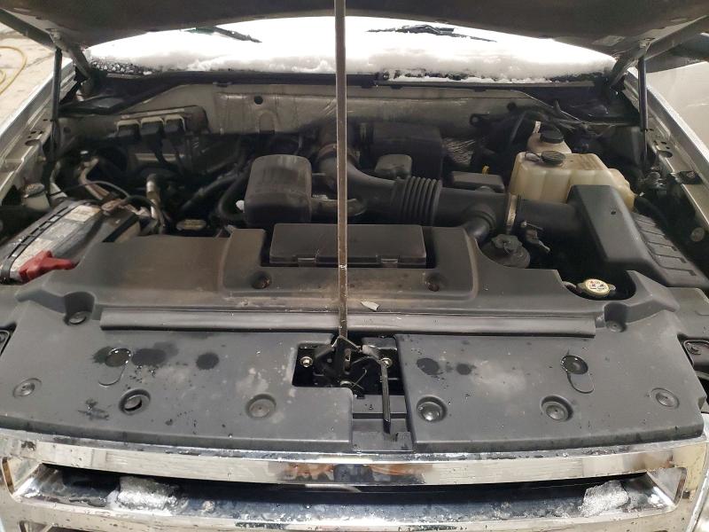 Photo 12 from auction – 2010 FORD EXPEDITION with VIN 1FMJK1G57AEA13320