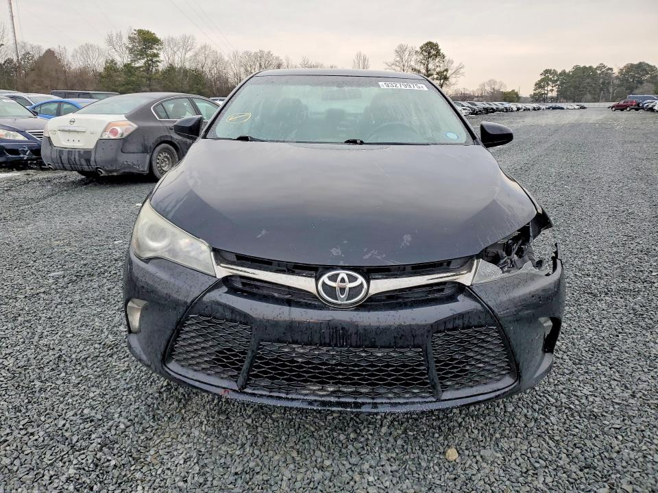 Photo 5 from auction – 2016 TOYOTA CAMRY LE with VIN 4T1BF1FK7GU211569
