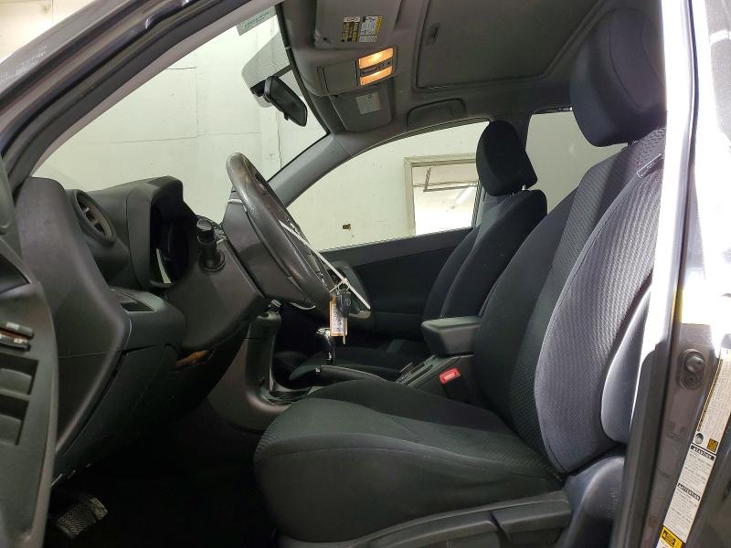 Photo 7 from auction – 2012 TOYOTA RAV4 SPORT with VIN JTMRF4DV5C5054307