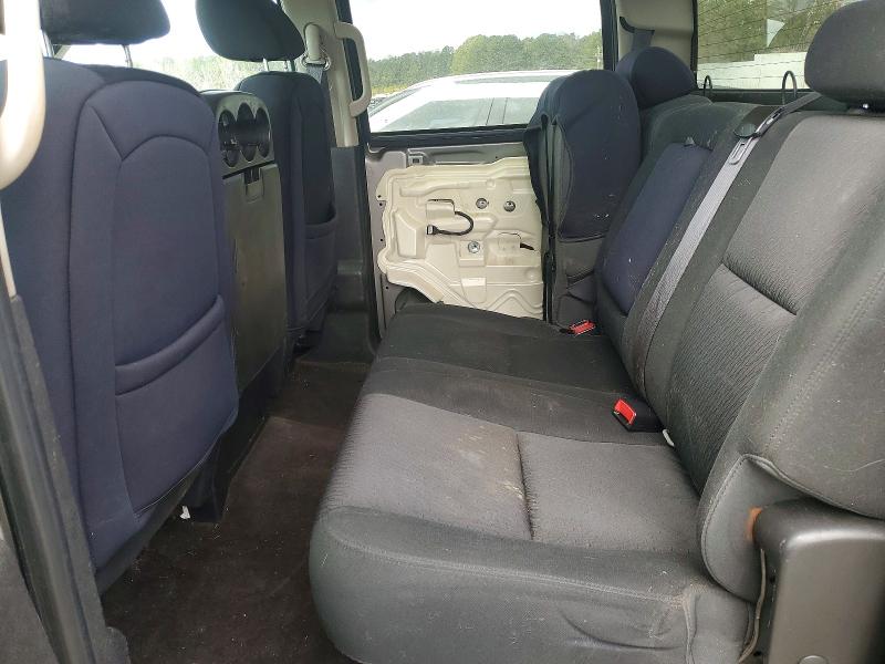 Photo 10 from auction – 2013 CHEVROLET SILVERADO with VIN 3GCPKSE76DG253478