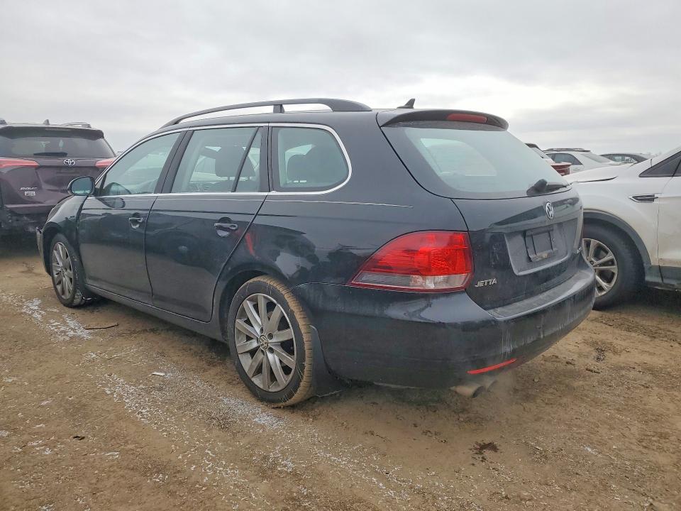 Photo 2 from auction – 2013 VOLKSWAGEN JETTA with VIN 3VWPP7AJ8DM693989