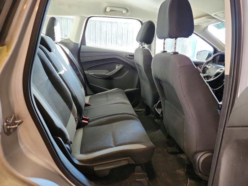 Photo 10 from auction – 2015 FORD ESCAPE with VIN 1FMCU0F77FUB58032