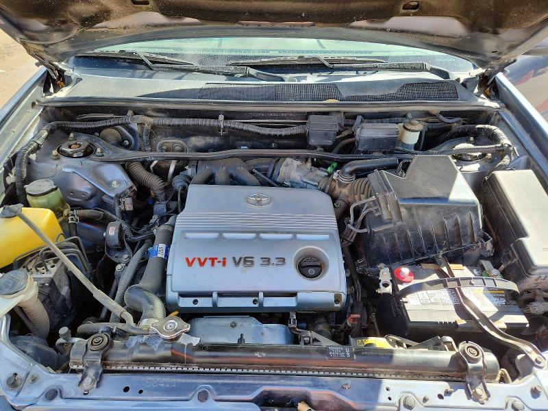 Photo 12 from auction – 2006 TOYOTA HIGHLANDER with VIN JTEEP21A560153790