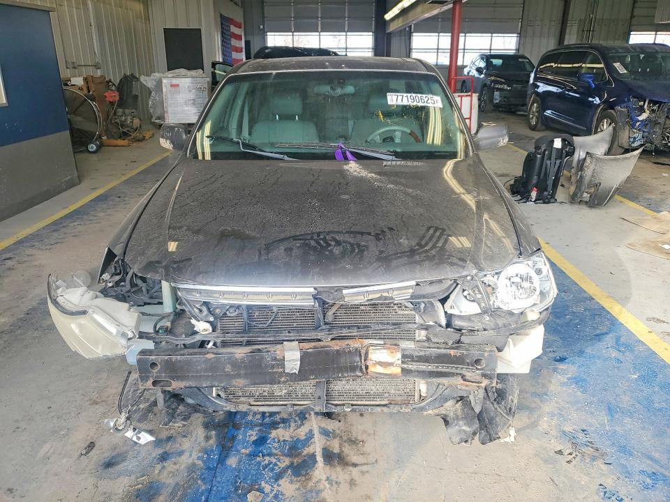 Photo 5 from auction – 2003 TOYOTA AVALON with VIN 4T1BF28B23U269845