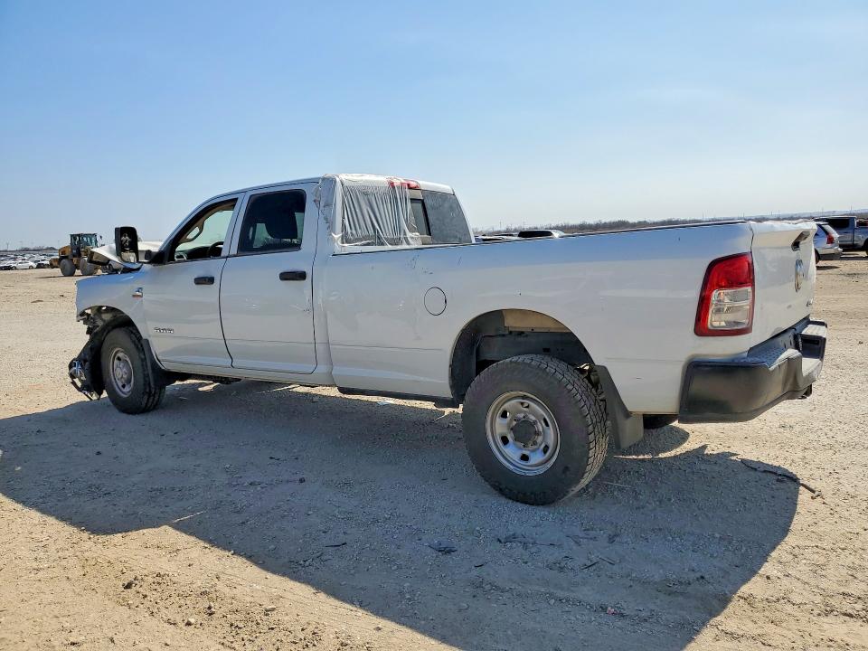 Zdjęcie 2 z aukcji – 2019 RAM 2500 z VIN 3C6UR5HL3KG582992