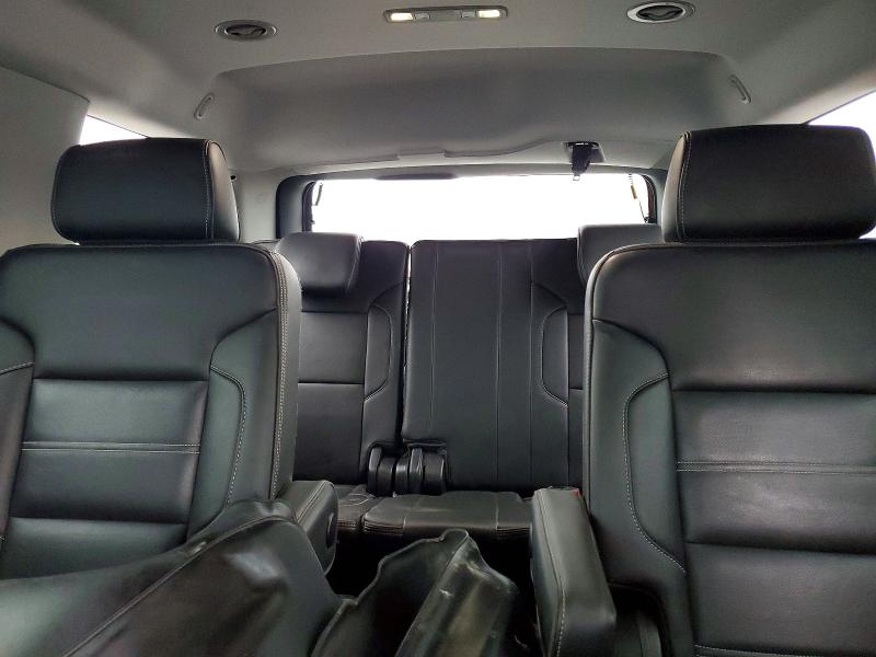 Photo 10 from auction – 2019 GMC YUKON with VIN 1GKS2CKJ5KR269110