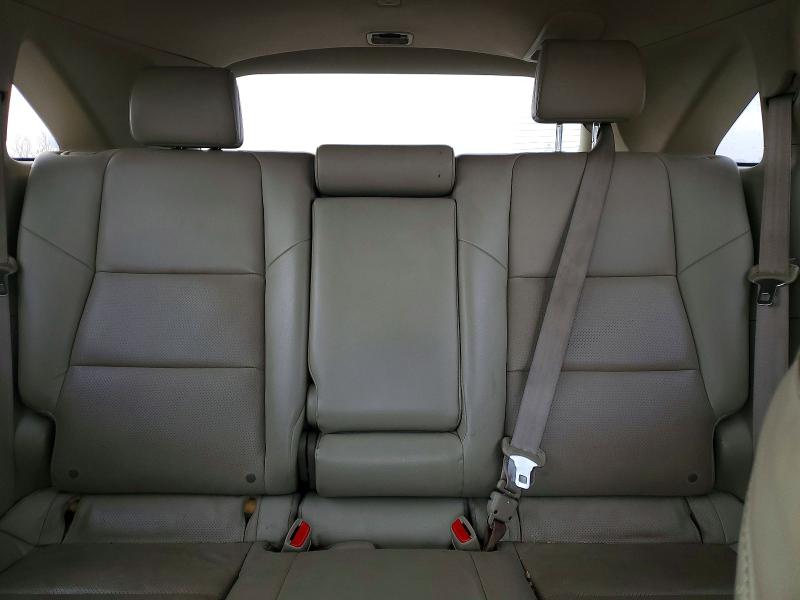 Photo 10 from auction – 2013 ACURA RDX with VIN 5J8TB3H30DL014185