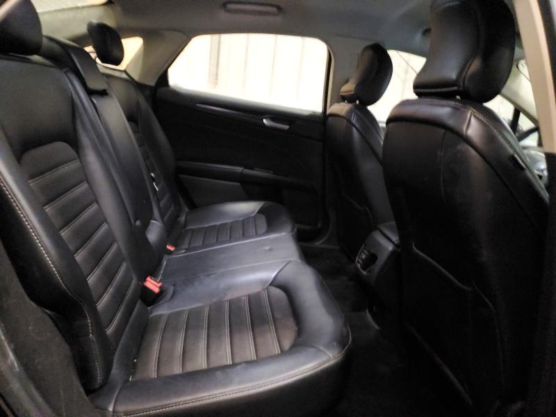 Photo 10 from auction – 2018 FORD FUSION with VIN 3FA6P0HD3JR238932