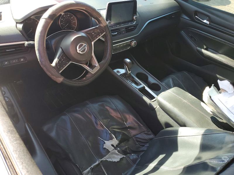 Photo 8 from auction – 2020 NISSAN ALTIMA with VIN 1N4BL4BV8LC216932