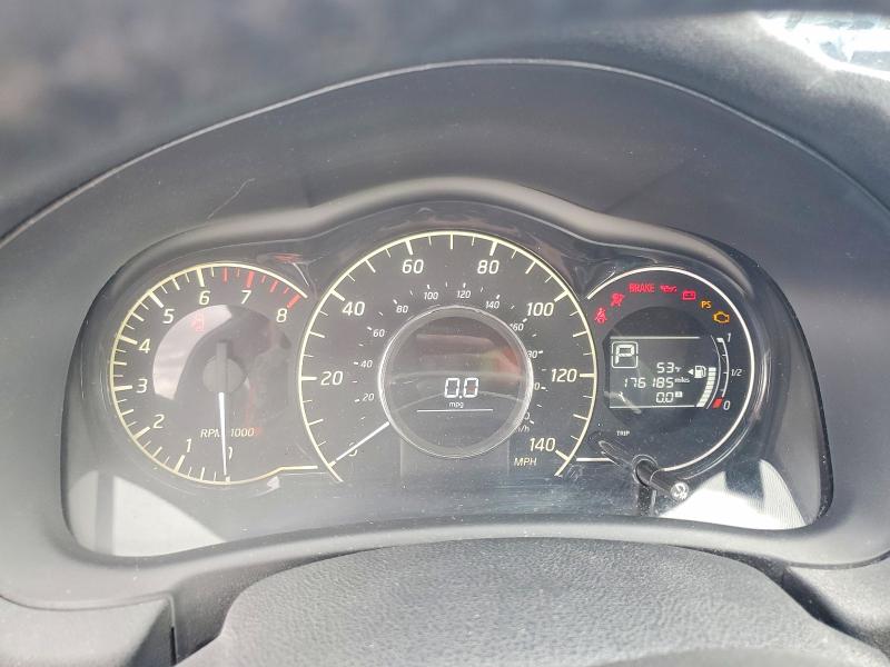 Photo 9 from auction – 2015 NISS VERSA NOTE with VIN 3N1CE2CP8FL363664