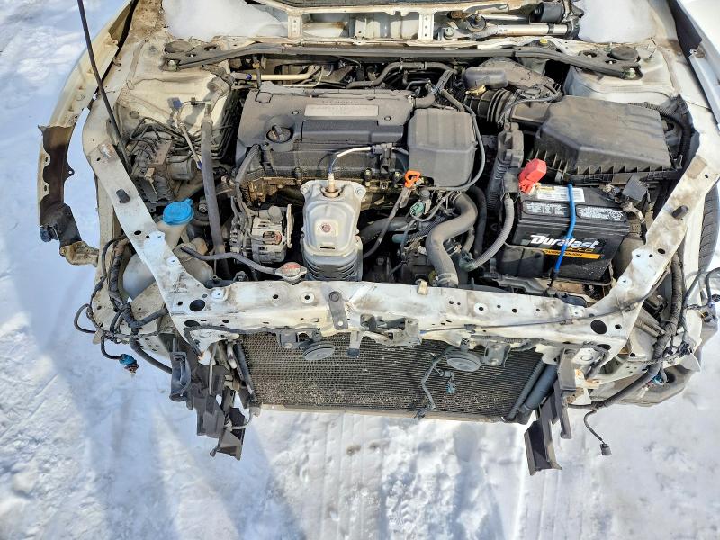 Photo 11 from auction – 2015 HONDA ACCORD SPO with VIN 1HGCR2F59FA129053
