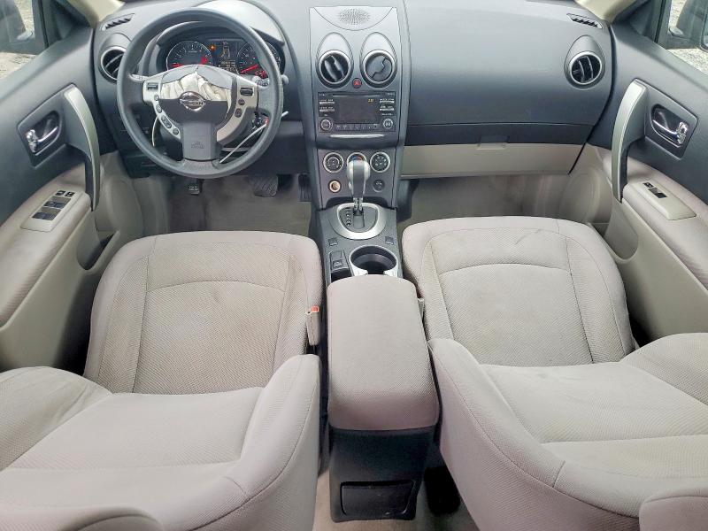 Photo 8 from auction – 2013 NISSAN ROGUE with VIN JN8AS5MT2DW546743