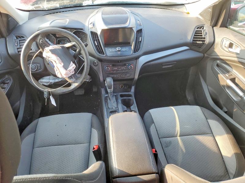 Photo 8 from auction – 2019 FORD ESCAPE with VIN 1FMCU9GD2KUB98134