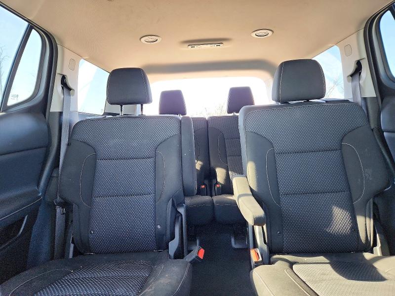 Photo 10 from auction – 2023 GMC ACADIA with VIN 1GKKNKL44PZ201785
