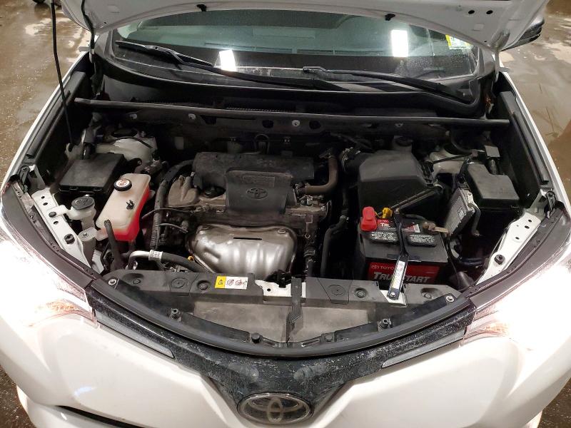 Photo 12 from auction – 2017 TOYOTA RAV4 with VIN JTMBFREV0HJ120533
