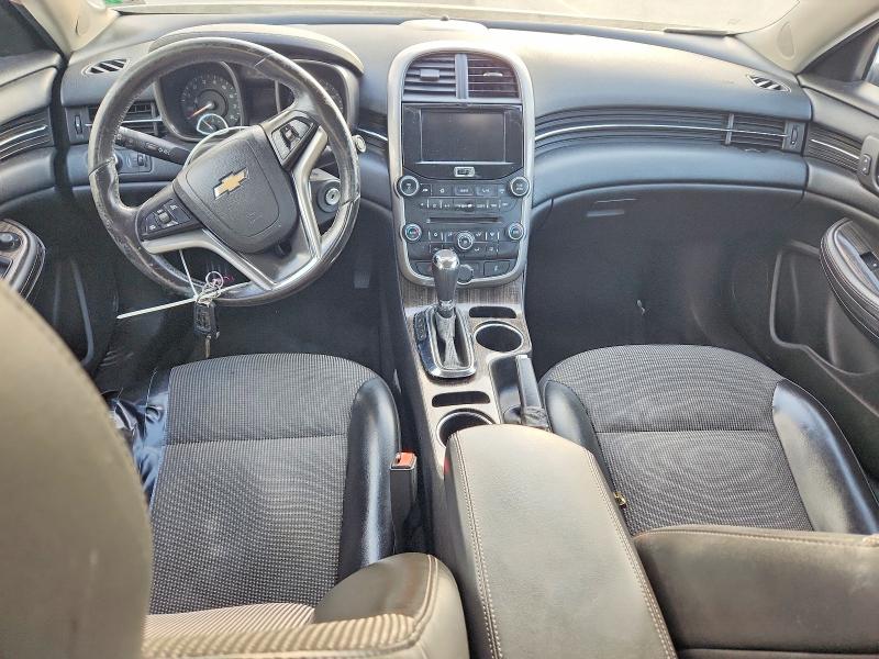 Photo 8 from auction – 2015 CHEVROLET MALIBU with VIN 1G11D5SL3FF149207