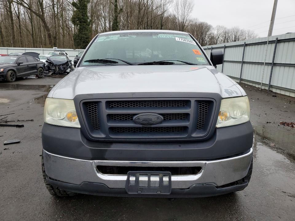 Photo 5 from auction – 2008 FORD F150 with VIN 1FTRF12278KC37093