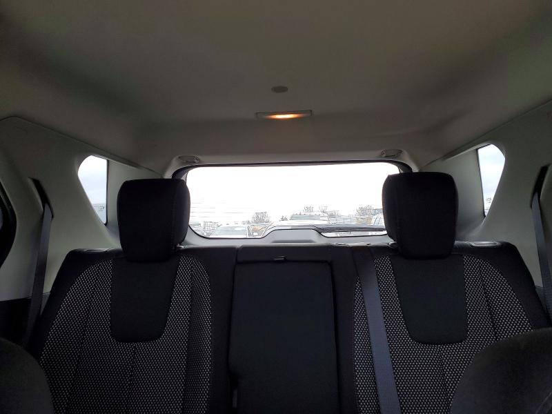 Photo 10 from auction – 2012 CHEVROLET EQUINOX with VIN 2GNALDEK7C1318064