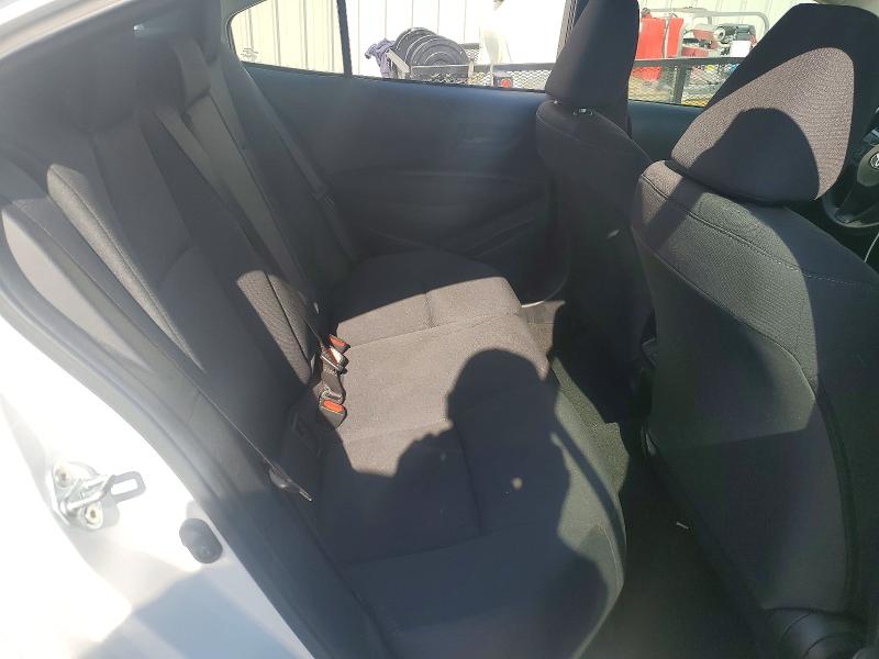 Photo 10 from auction – 2024 TOYOTA COROLLA with VIN 5YFB4MDE6RP215508