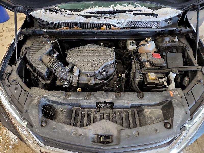 صورة رقم 11 من المزاد - 2021 CHEVROLET BLAZER مع VIN 3GNKBCRS4MS574695