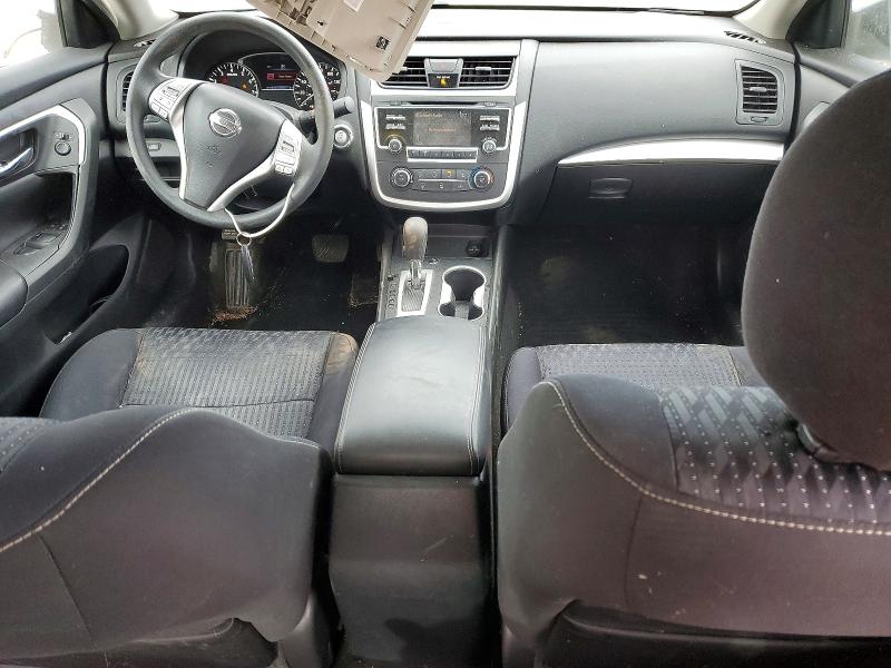 Photo 8 from auction – 2016 NISS ALTIMA with VIN 1N4AL3APXGN343880