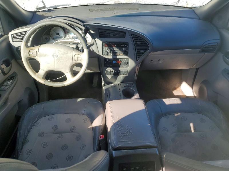 Photo 8 from auction – 2003 BUICK RENDEZVOUS with VIN 3G5DA03E03S520323