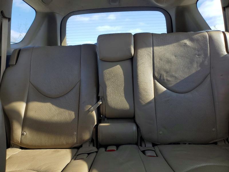 Photo 10 from auction – 2012 TOYOTA RAV4 LIMIT with VIN 2T3DK4DV3CW072853