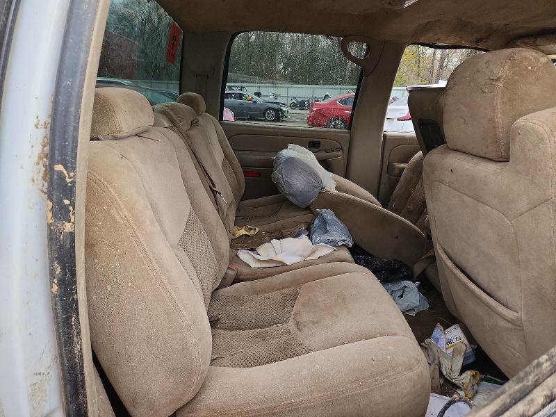 Photo 10 from auction – 2006 CHEVROLET SILVERADO with VIN 2GCEC13V261312912