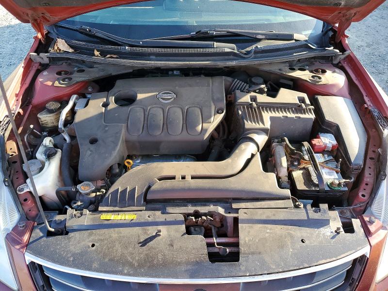 Foto 11 de la subasta – 2010 NISSAN ALTIMA BAS con VIN 1N4AL2AP1AN411503