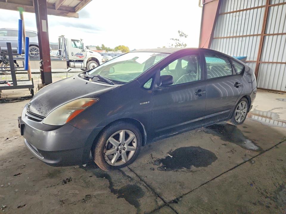 Photo 1 from auction – 2008 TOYOTA PRIUS with VIN JTDKB20U283344442