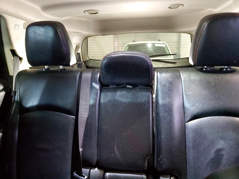Photo 10 from auction – 2018 DODGE JOURNEY with VIN 3C4PDCEG1JT425886
