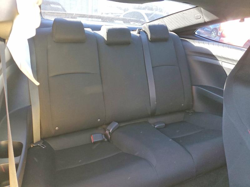 Photo 10 from auction – 2019 HONDA CIVIC SI with VIN 2HGFC3A58KH754504