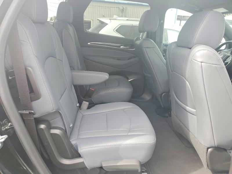 Photo 11 from auction – 2024 BUICK ENCLAVE with VIN 5GAERBKW6RJ126946