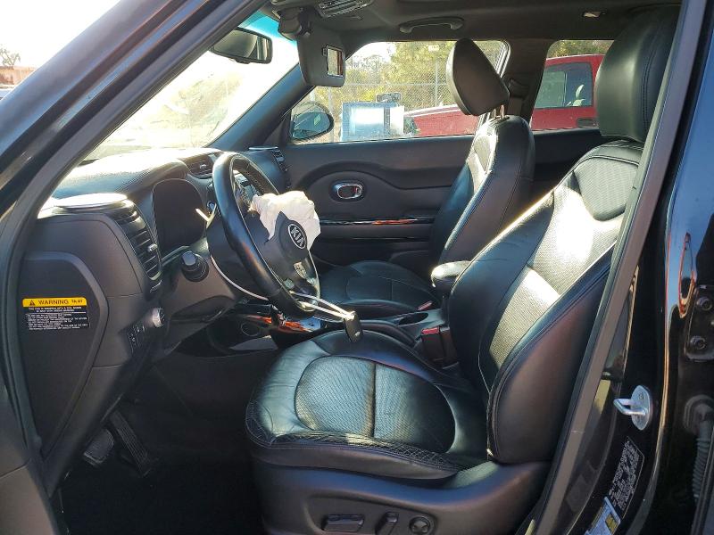 Photo 7 from auction – 2014 KIA SOUL with VIN KNDJX3A59E7010939