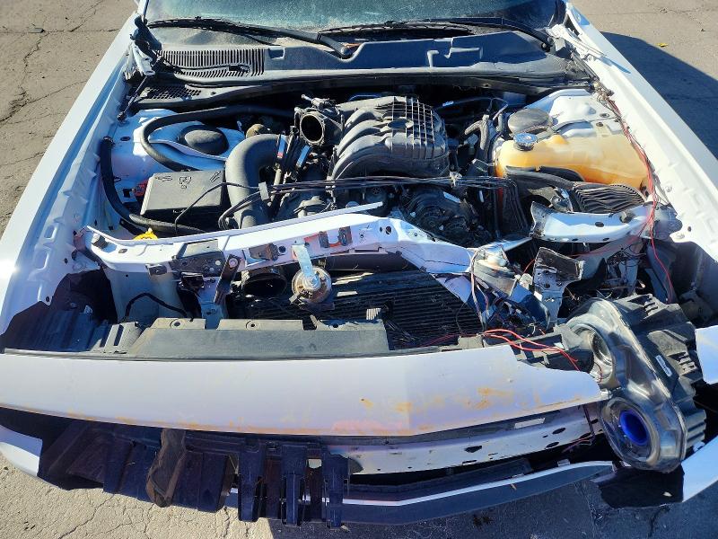 Photo 11 from auction – 2019 DODGE CHALLENGER with VIN 2C3CDZAG7KH618663
