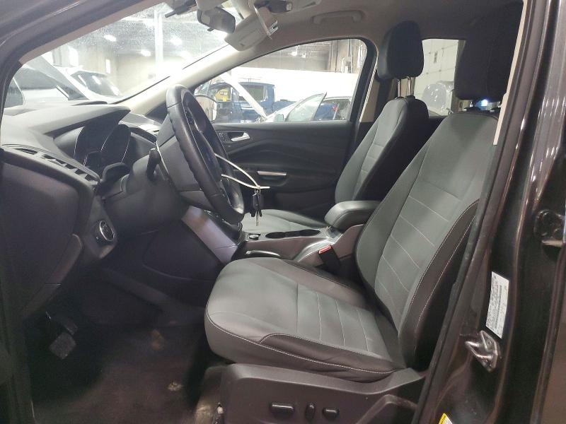Photo 7 from auction – 2016 FORD ESCAPE SE with VIN 1FMCU9GX4GUC43169