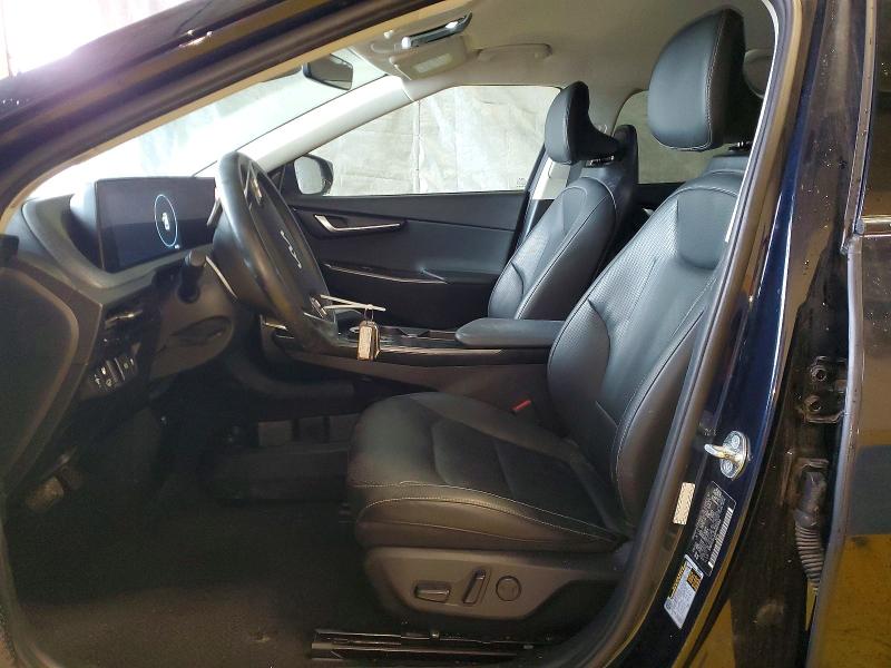 Photo 7 from auction – 2023 KIA EV6 LIGHT with VIN KNDC34LA6P5611504