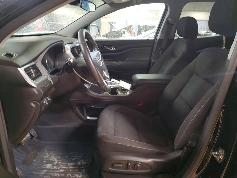 Photo 7 from auction – 2023 GMC ACADIA with VIN 1GKKNRL4XPZ100341