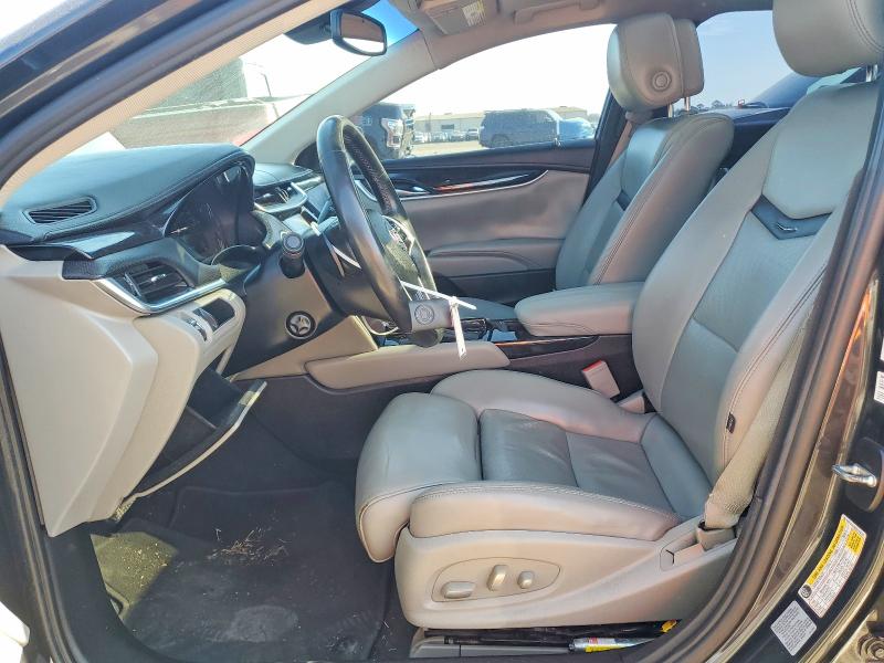 Photo 7 from auction – 2013 CADILLAC XTS with VIN 2G61P5S34D9160370