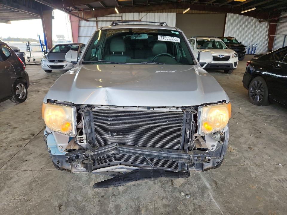 Photo 5 from auction – 2009 FORD ESCAPE LIM with VIN 1FMCU94G99KA60921