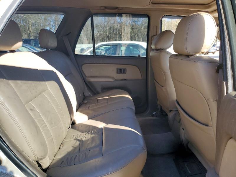 Photo 10 from auction – 1998 TOYOTA 4RUNNER LI with VIN JT3GN87RXW0088572