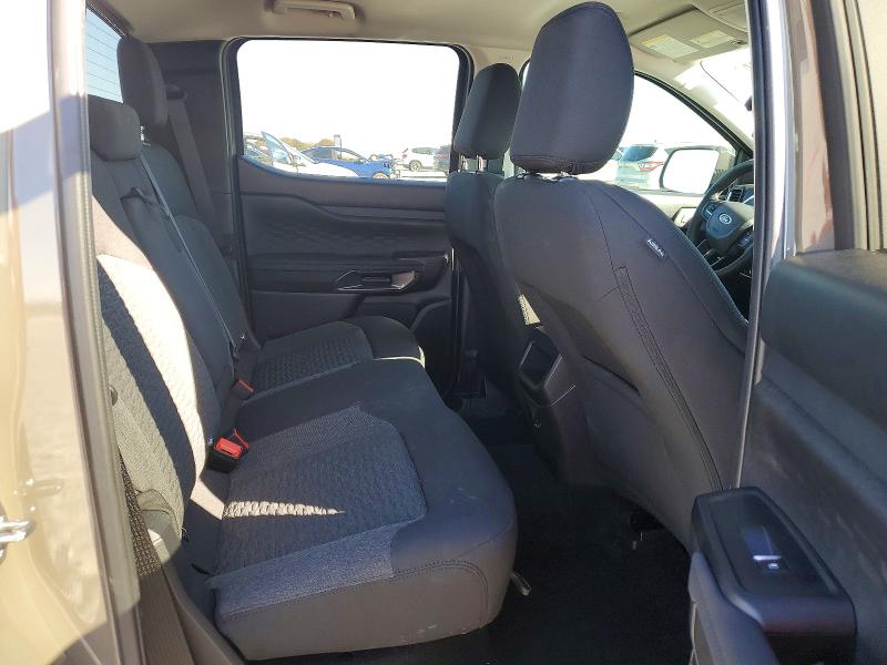 Photo 10 from auction – 2025 FORD RANGER XLT with VIN 1FTER4HH0SLE48592