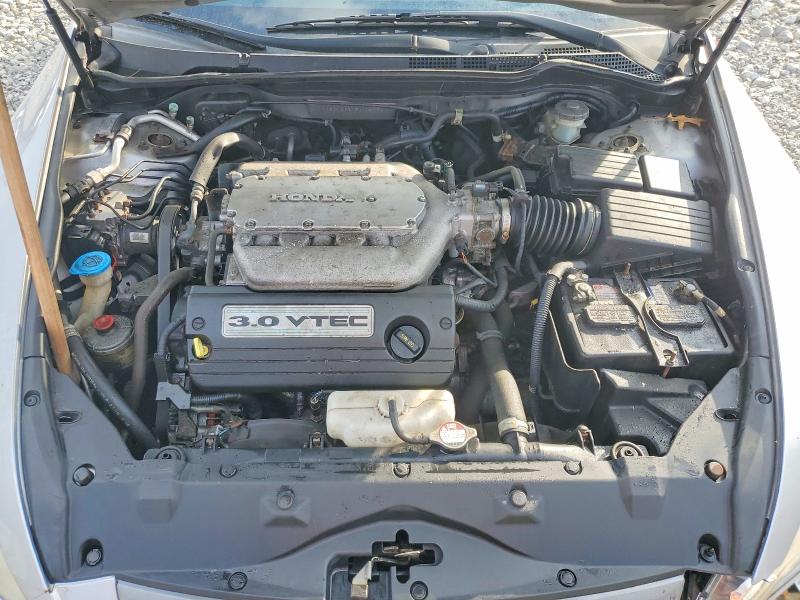 Photo 11 from auction – 2003 HONDA ACCORD with VIN 1HGCM66573A014694