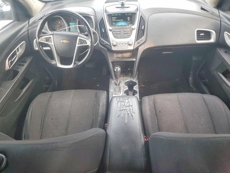 Photo 8 from auction – 2016 CHEVROLET EQUINOX LT with VIN 2GNFLFEK9G6185530