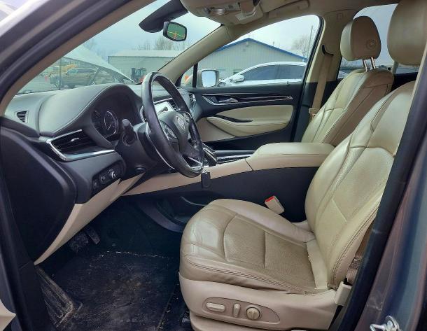 Foto 7 de la subasta – 2018 BUICK ENCLAVE con VIN 5GAERCKWXJJ192863